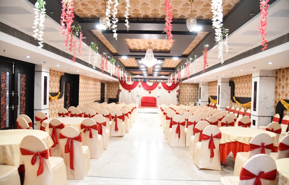 Wedding Venue