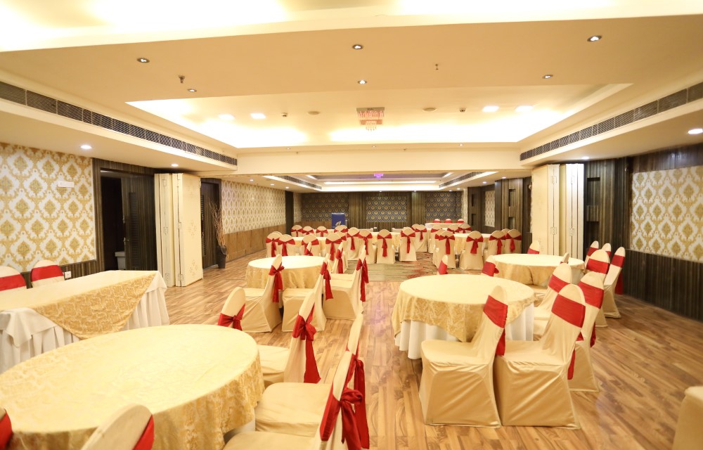 Conference & Events
