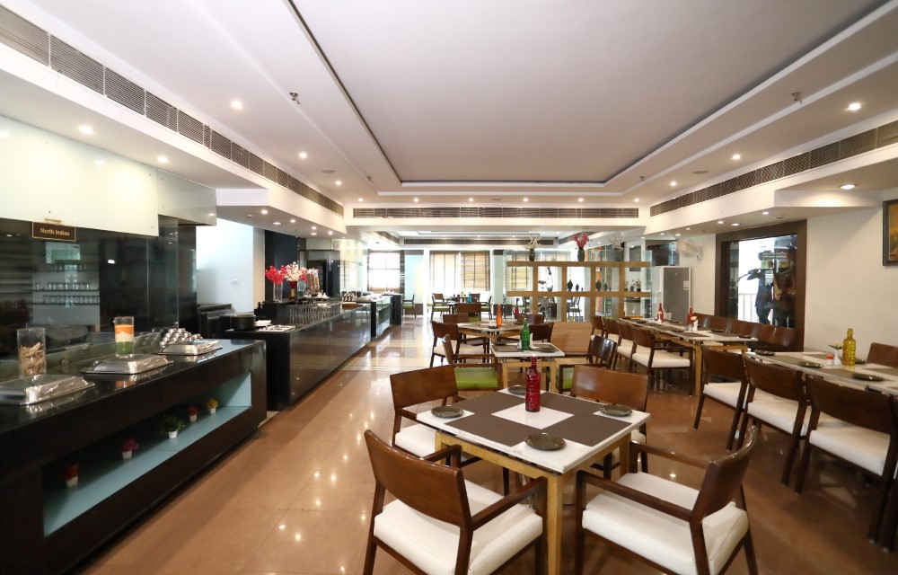 Private Dining