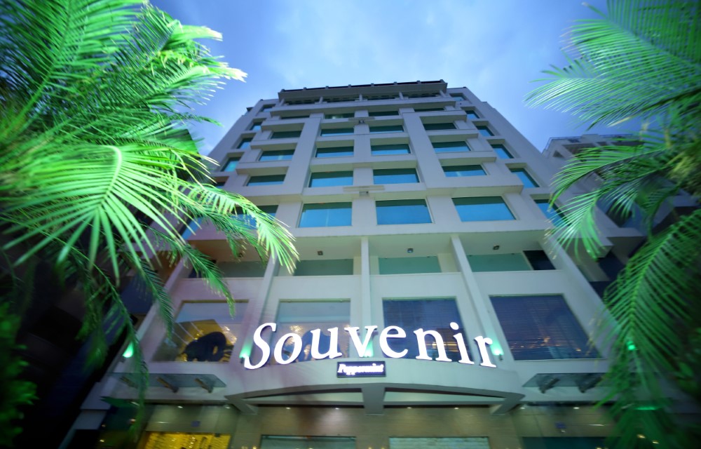 Hotel Souvenir Peppermint Offer Pictures