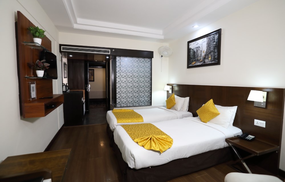 Hotel Souvenir Peppermint Rooms Pictures