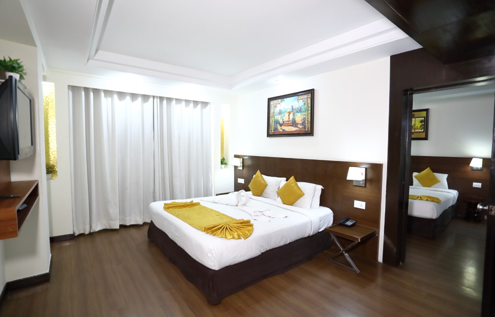 Hotel Souvenir Peppermint Rooms Pictures
