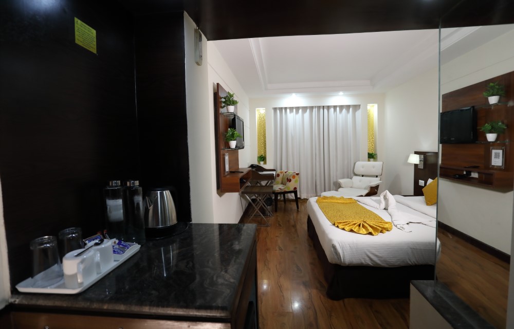 Hotel Souvenir Peppermint Rooms Pictures