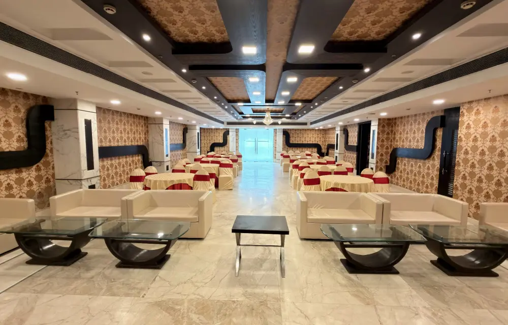 Conference & Events