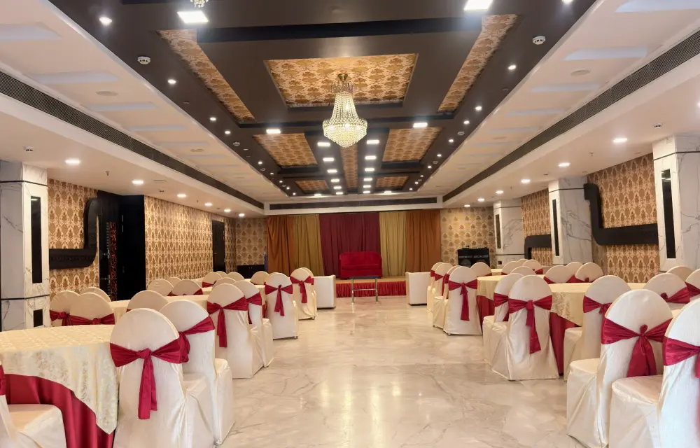 Wedding Venue