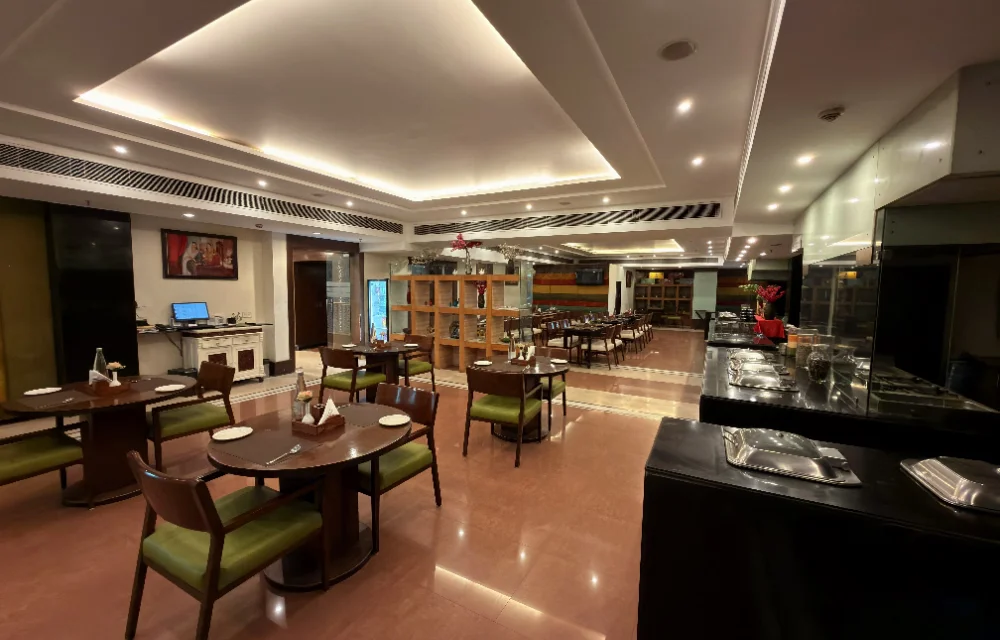 Private Dining