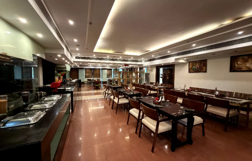 Private Dining