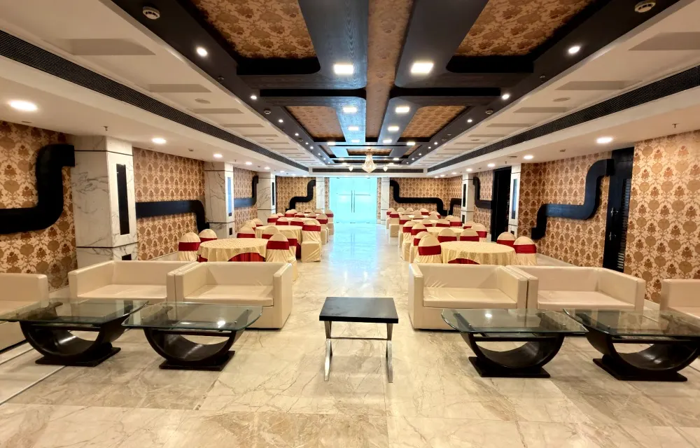 Wedding Venue