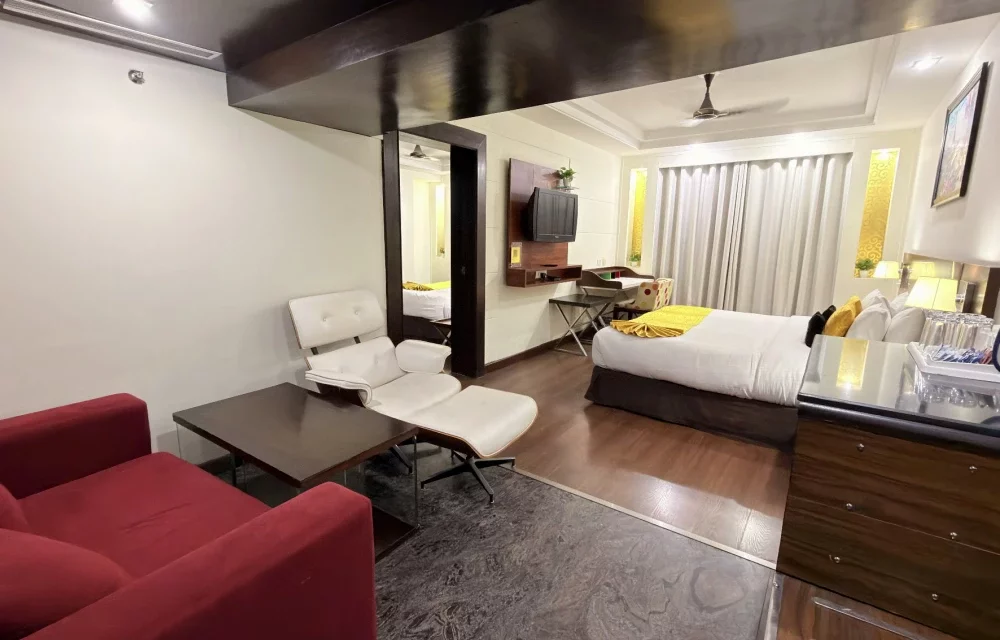 Hotel Souvenir Peppermint Rooms Pictures