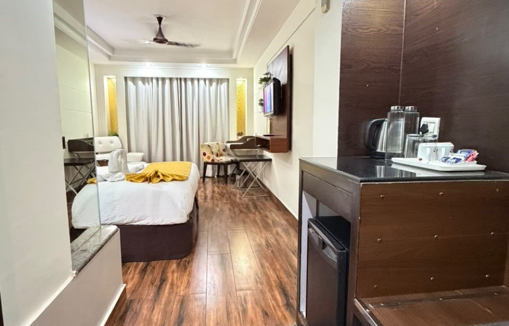 Hotel Souvenir Peppermint Rooms Pictures