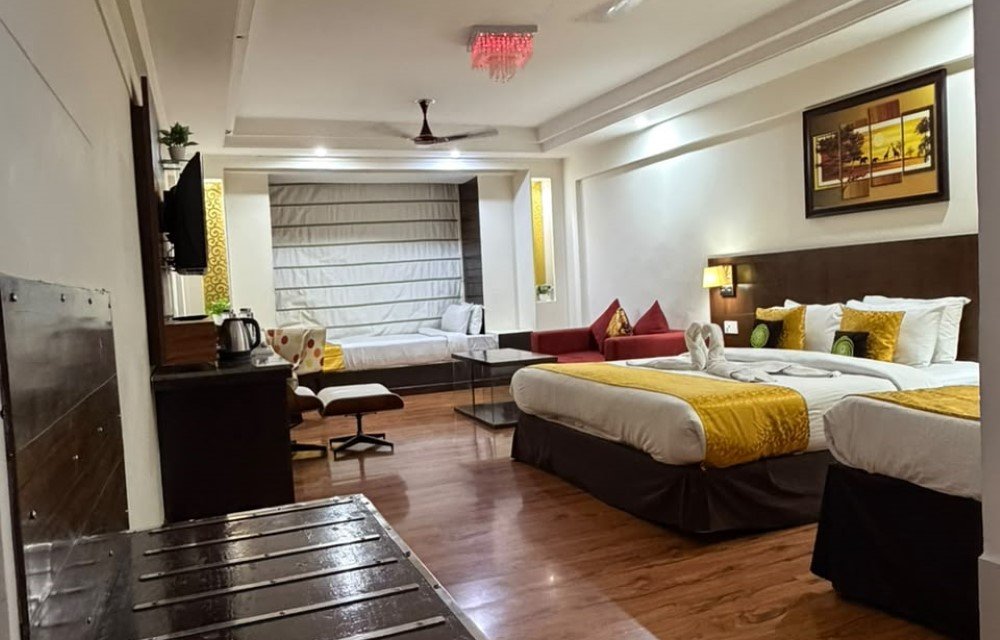 Hotel Souvenir Peppermint Rooms Pictures