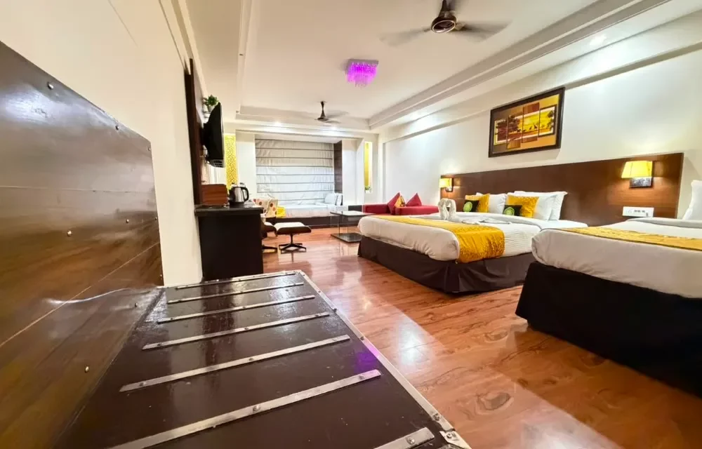 Hotel Souvenir Peppermint Rooms Pictures