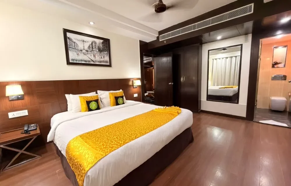 Hotel Souvenir Peppermint Rooms Pictures