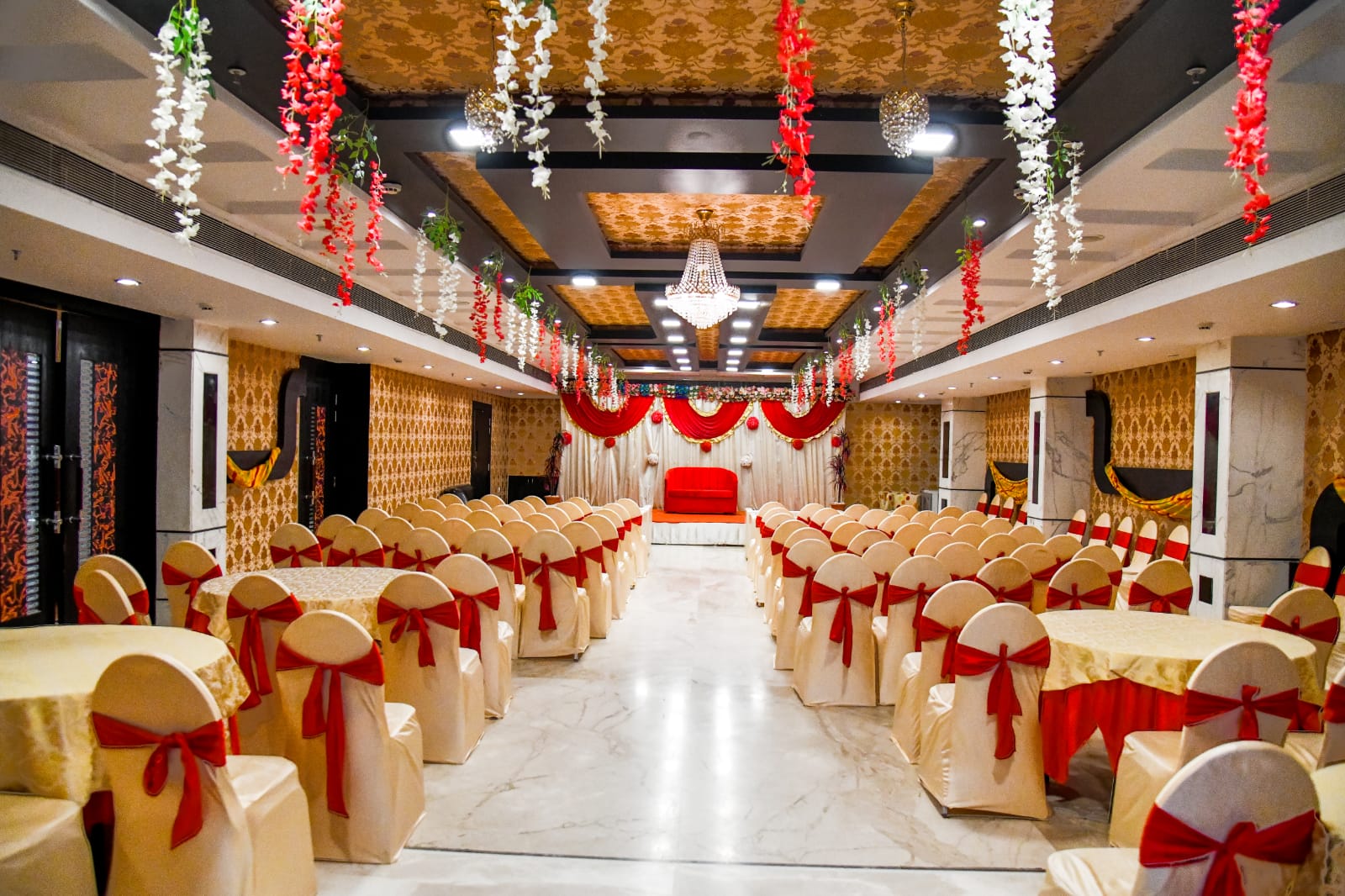 Banquet Hall in Jaipur | Marriage Hall in Jaipur